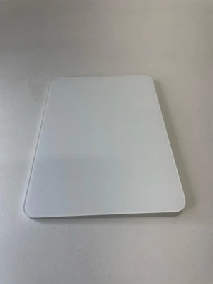 Apple Magic Trackpad - White Multi-Touch Surface ​​​​​​​ - Image 1 of 4