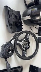 BMW 3series Heated Steering Wheel - Picture 1 of 4