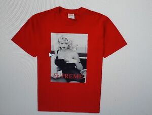 Supreme Regular Size S T-Shirts for Men for sale | eBay