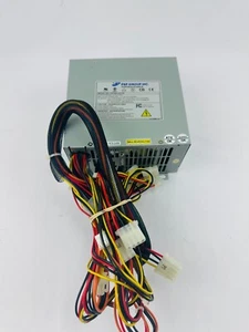 FSP Group FSP400-60PFN 9PA4000201 400 Watt ATX Power Supply - Picture 1 of 7