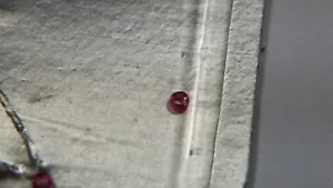Rolex 2130, 2135 9570 Upper Jewel for oscillating weight axle - Picture 1 of 2