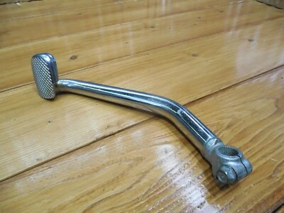 80-82 PEDAL FRENO PIE DERECHO HONDA CB900C personalizado 46500-461-010 Foto 1 de 4