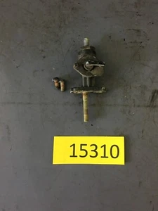 1977 Yamaha IT175 Gas Fuel Tank Cap Petcock IT 175  77 78 79 used oem - Picture 1 of 3