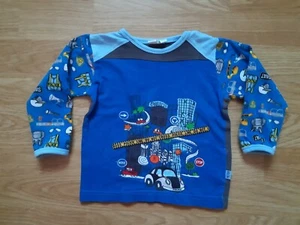 Baby Boys Top - Picture 1 of 4