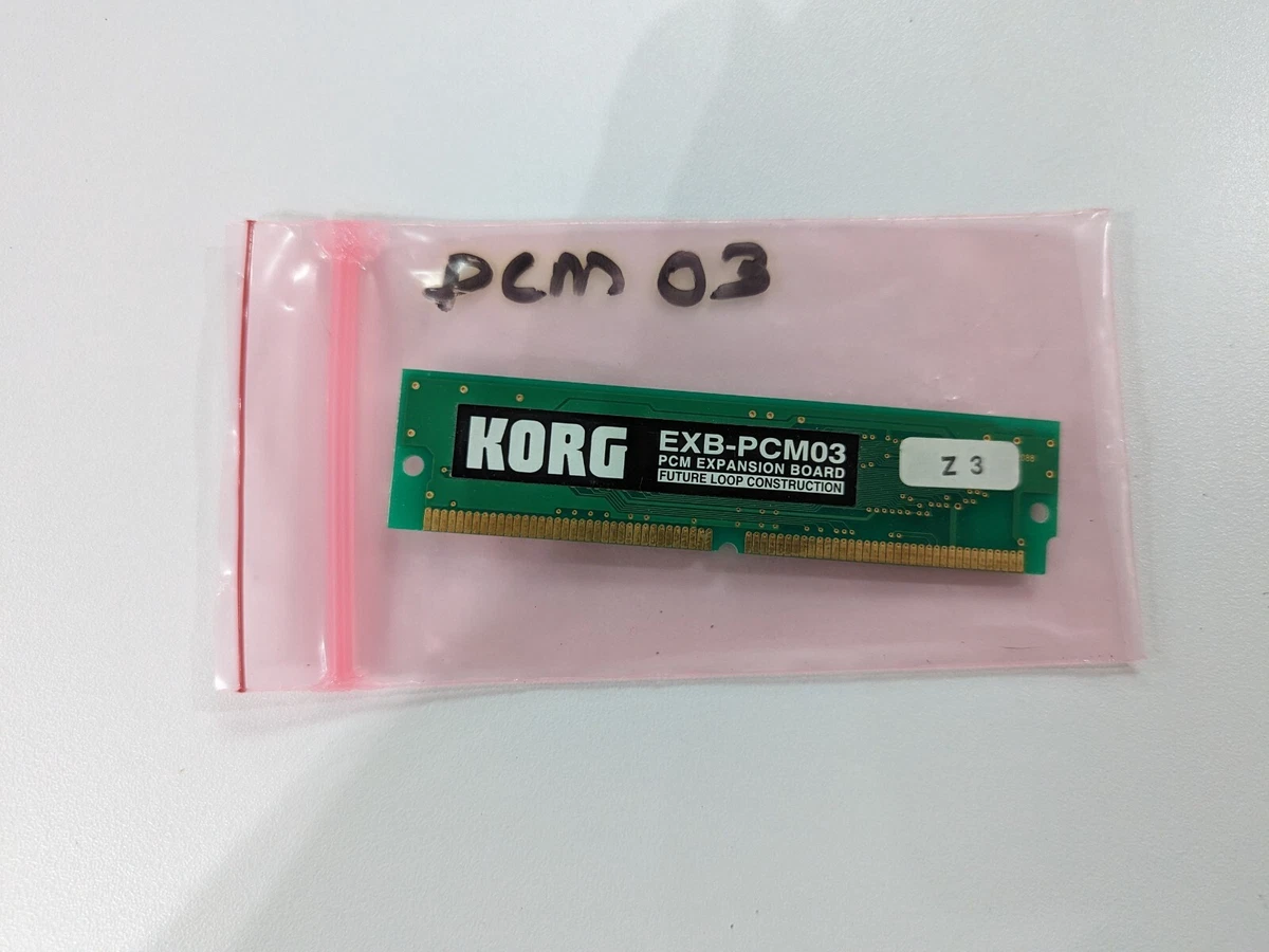 Korg EXB products for sale | eBay