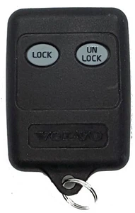 Genuine OEM Volvo Keyless Entry Remote Fob 9148646 CWTTFWB1G - Bild 1 von 1