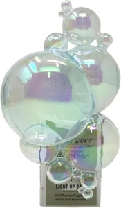 Bath & Body Works Bubble Wandblumenhalter - Bild 1 von 2