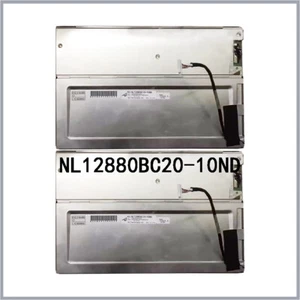 Original manufacturer 12.1-inch NL12880BC20-10ND industrial LCD Screen module - Picture 1 of 7