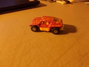 LESNEY MATCHBOX SUPERFAST #30 BEACH BUGGY PURPLE 1971 - Picture 1 of 5