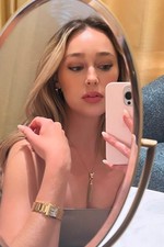 Alycia Debnam Carey Photo 10x15cm Without Autograph (HQ 108)