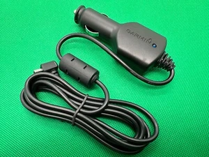 Garmin Vehicle TA 20 TA20 antena de tráfico cargador de vehículo - cable de alimentación - Imagen 1 de 3