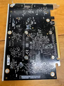 Mac Pro 2009 2010 NVidia GeForce GT120 512MB Graphic Card A1310 630-9643 *NICE* - Picture 1 of 3