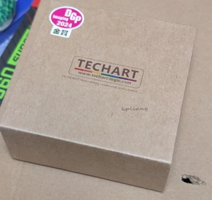 TECHART TZM-02 Auto Focus Adapter Leica M VM Lens to Nikon Z Camera US Shipping - Picture 1 of 1