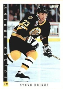 A7236- 1993-94 Rillen Hockey Karten 251-496 + Rookies -du Pick- 15 + Kostenlose - Bild 1 von 381