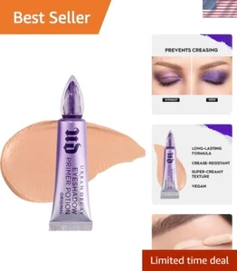 Vegan Eyeshadow Primer Potion - Award-Winning Crease-Free Base for All-Day Wear - Picture 1 of 9