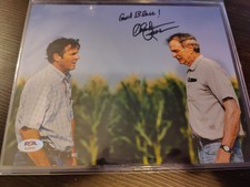 Signed PSA COA Chelcie Ross Actor 8x10 Photo Autograph Movies