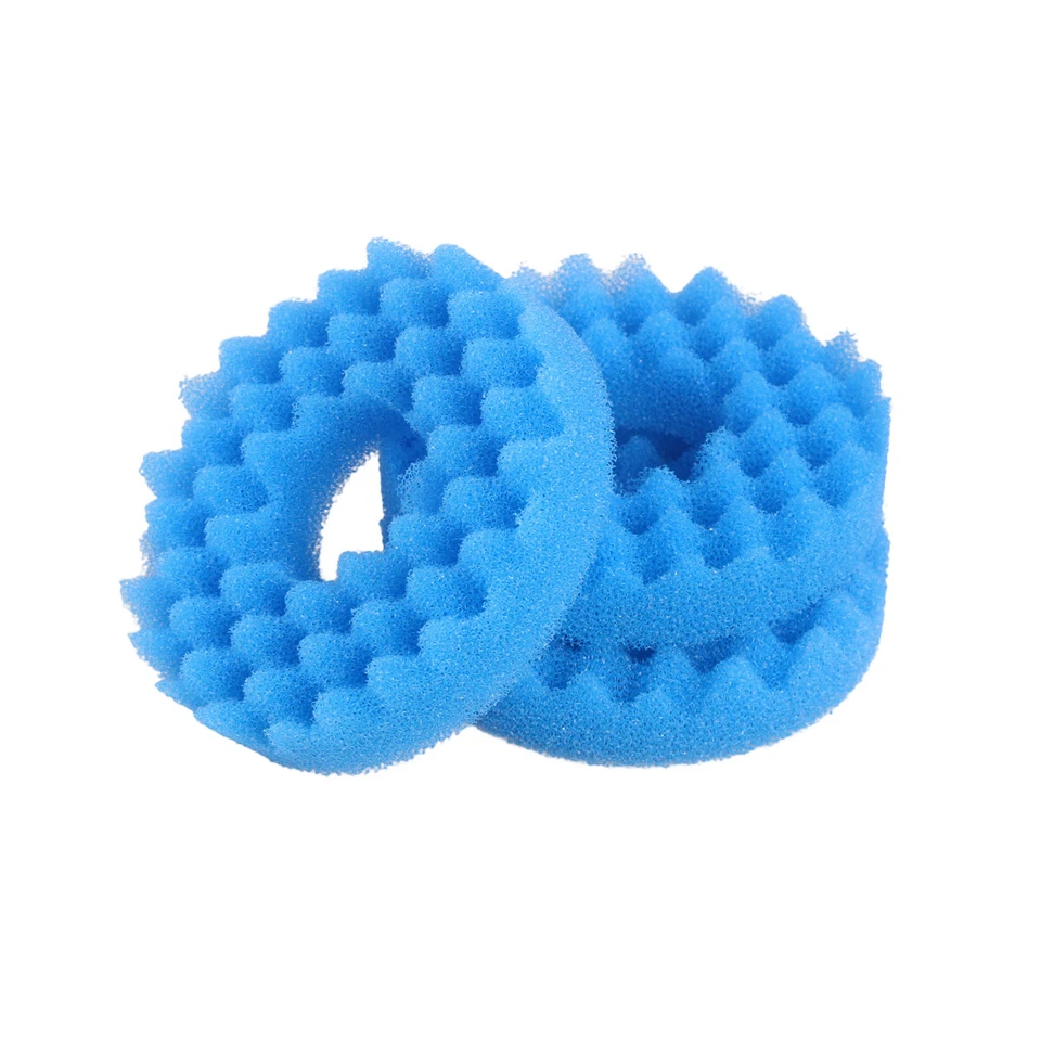 Pack of 3 Compatible Pond Foam Fit for Hozelock Bioforce 3000 5500 8000 Filter - Image 1 of 1