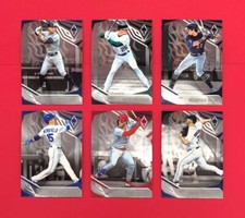 2019 Panini Chronicles Phoenix Cards - Pick Your Card