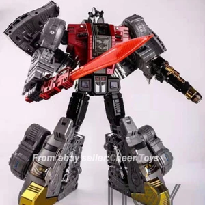 2021 New FansToys FT-07 ft07 Sludge FT07 Figure Colour in stock - Picture 1 of 6