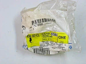 NEW OEM GM Front Control Arm Bumper 15270580 Express Savana - Picture 1 of 2