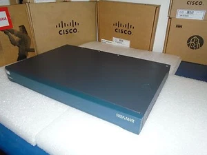 Cisco VG200 90 Day's Warranty. Real time listing - Picture 1 of 4
