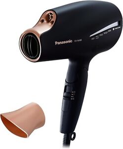 Panasonic Moisture Infusion Nanoe Technology Advanced Hair Dryer with Quick Dry