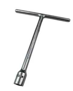 Belzer 2900 VDE 14mm Vanadium Extra T-Griff 200mm Steckschlüssel Germany - Bild 1 von 3