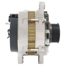 Nikko Genuine Quality Alternator 24V 90AMP Isuzu FTR900 6HK1
