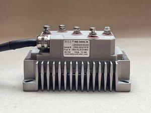 72V / 3kW Kelly KLS7215NV BLDC Mini Motor-Controller Sinus Mini-Stecker 36-86V - Bild 1 von 13