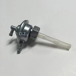 Petcock Fuel Tank Switch Valve For HONDA AERO 80 NB80 NH80 SCOOTER 1983 - 1985 - Picture 1 of 4