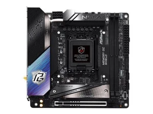 ASRock Z890I NOVA WIFI, Mainboard schwarz - Bild 1 von 1