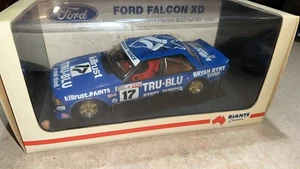 1:18 FORD FALCON XD DICK JOHNSON THE ROCK - Picture 1 of 4