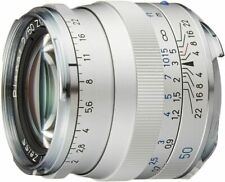 ZEISS Planar T* 50mm Camera Lenses for sale | eBay