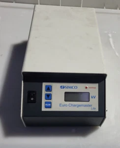 SIMCO ECM-N LITE 0971107000 CHARGING GENERATOR (RO4.2) - Imagen 1 de 5