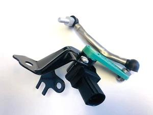 NEW Front Right Suspension Height Sensor fits Audi A5 (8F/T) 2009-17 8K0941286N - Picture 1 of 6