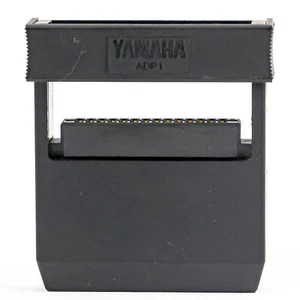 Yamaha ADP1 Cartridge Adapter for DX7II – Vintage Original - Picture 1 of 3