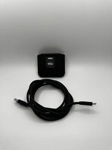 Authentic MXL AC-44 TAP Compact USB Microphone - Black - Picture 1 of 2