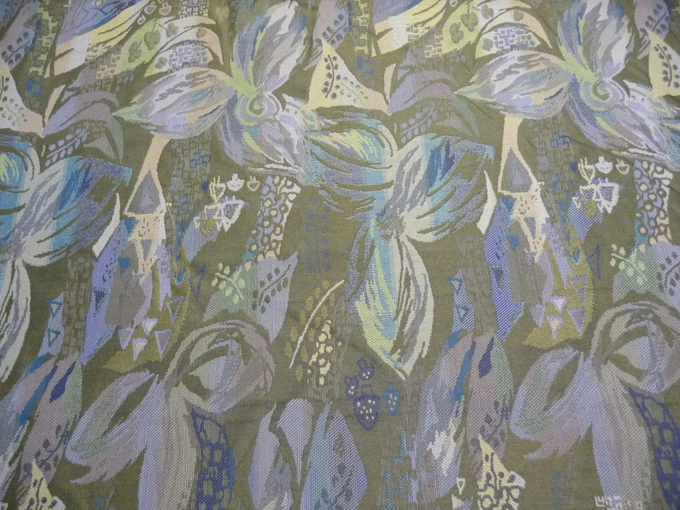 NEU Polsterstoff Möbelstoff  Bezugsstoff Webstoff Baumwolle Restposten Stoffrest - Bild 1 von 1