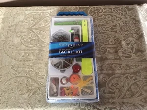 Kit de aparejos de lujo de 137 piezas South Bend KIT-90. - Imagen 1 de 3