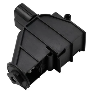 New High Quality Lock Actuator Motor Fuel Cap Lock Motor 1pc Fuel Flap - Picture 1 of 12