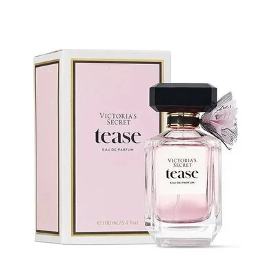 Victoria's Secret tease Eau de Parfum Spray For Women 3.4 oz /100ml New & Sealed - Image 1 of 3