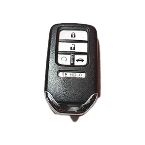 ORIGINAL HONDA 17-19 OEM SMART KEY LESS ENTRY PREOWNED - Picture 1 of 2