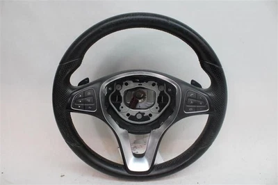 Volante mercedes-benz c300 c350 2016 16 1319690 Foto 1 de 4