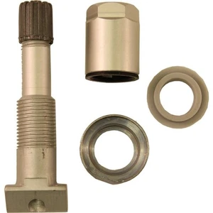 31 Inc 17-20725AK Economy TPMS Valve Stem Service Kit for Sensors - Picture 1 of 5