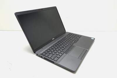 戴尔 Latitude 5500 笔记本电脑 | i5-8365U | 8GB RAM | 256GB NVMe | Linux | 阅读 — 第 1/4 张图片