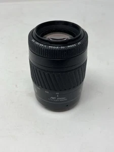 Minolta AF Zoom 70-210mm f4.5-5.6 Sony Minolta A-Mount Lens From JAPAN - Picture 1 of 6