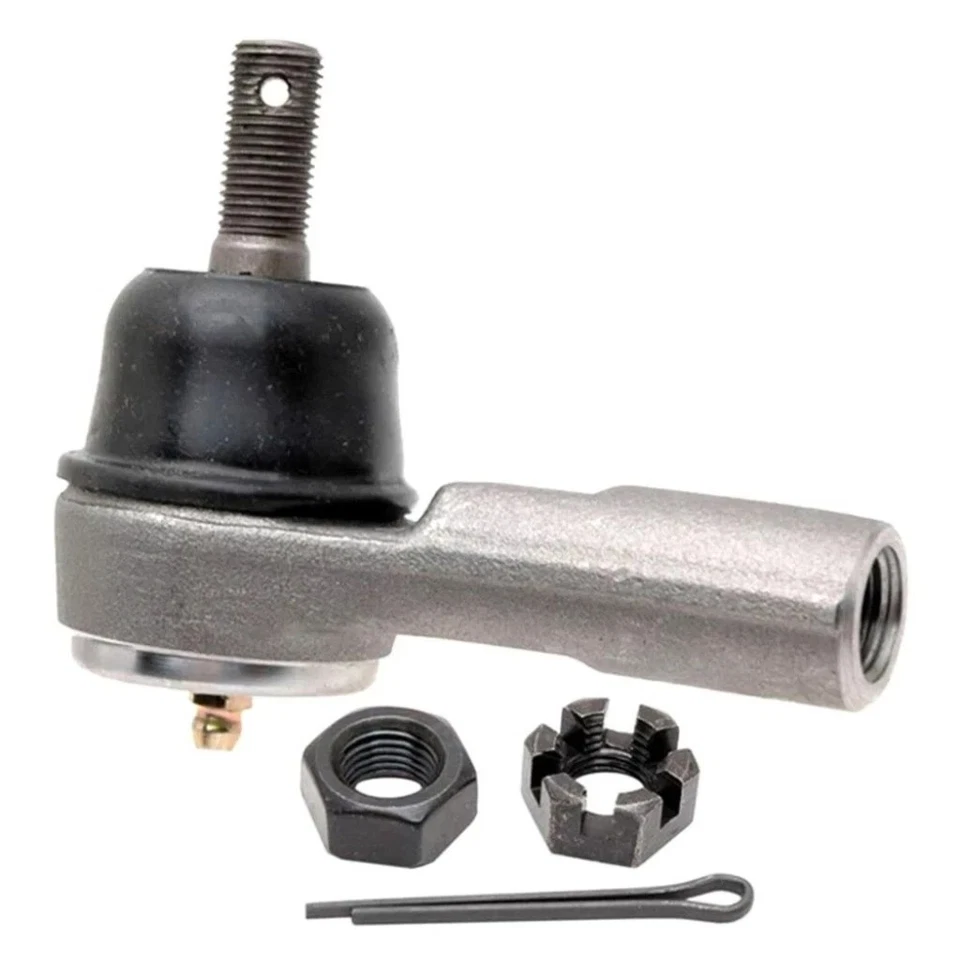 Barra de amarre de dirección exterior ACDelco original para Toyota Prius C 2012-2016 | 19460732 Foto 1 de 4