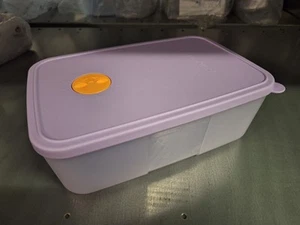TUPPERWARE Kühlschranksystem Flieder Neu 1,5l - Bild 1 von 1