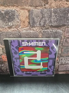 The Shamen - Make It Mine CD - Picture 1 of 2
