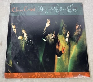 China Crisis Diary Of A Hollow Horse SEALED Vinyl LP Record Promo 1989 Virgin - Picture 1 of 11
